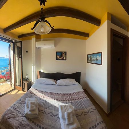 B&B La Bastia Scilla Exterior foto