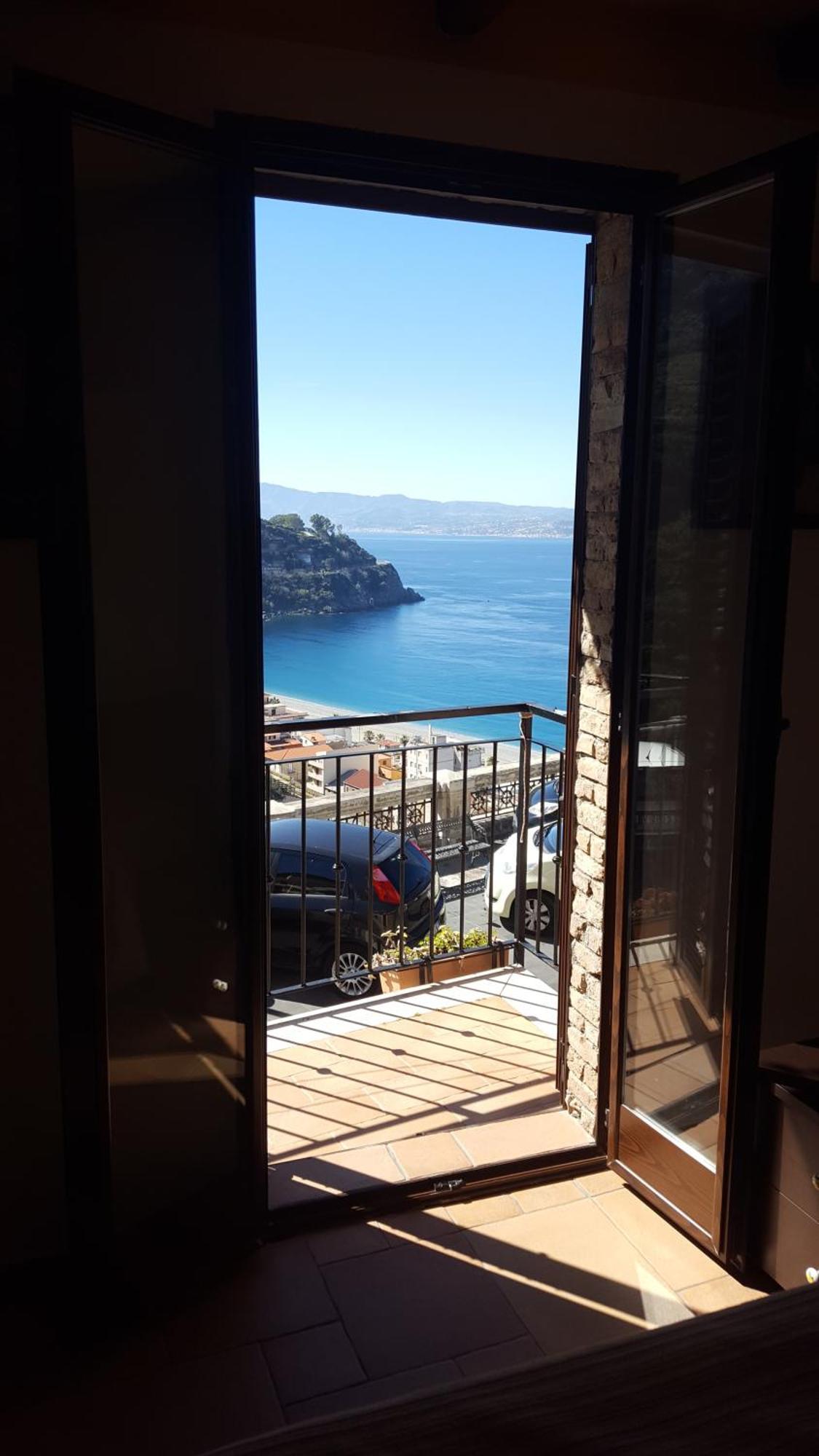 B&B La Bastia Scilla Quarto foto